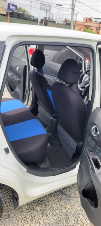 2017 Nissan Note — foto 2 / 10