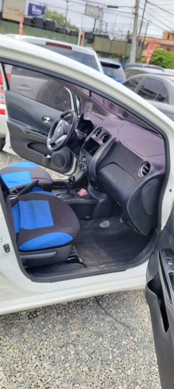 2017 Nissan Note — foto 3 / 10