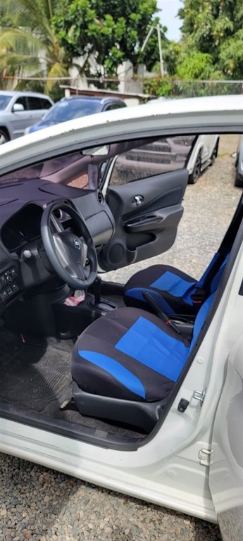 2017 Nissan Note — foto 4 / 10
