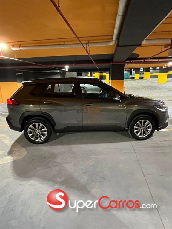 2023 Toyota Corolla Cross — foto 3 / 9