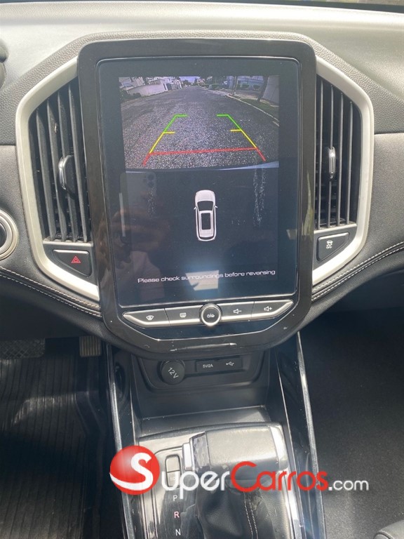 2023 Chevrolet Captiva LT — foto 2 / 12