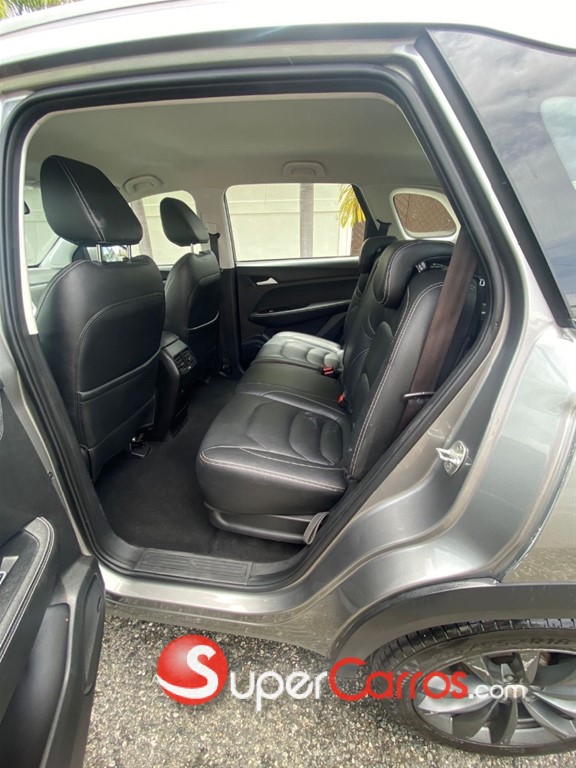 2023 Chevrolet Captiva LT — foto 4 / 12