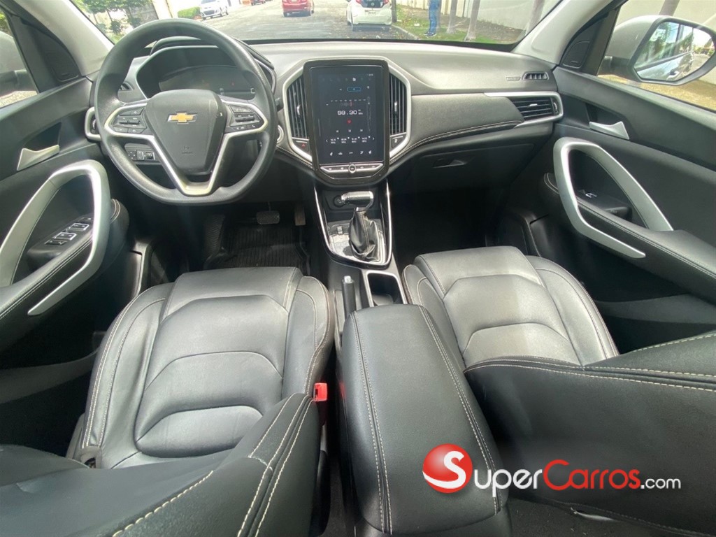 2023 Chevrolet Captiva LT — foto 5 / 12