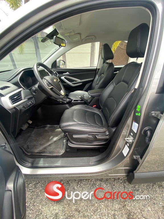 2023 Chevrolet Captiva LT — foto 6 / 12