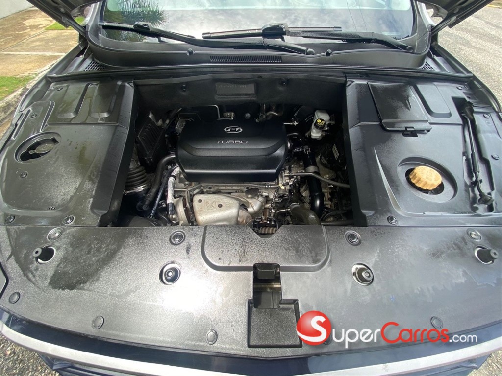 2023 Chevrolet Captiva LT — foto 7 / 12