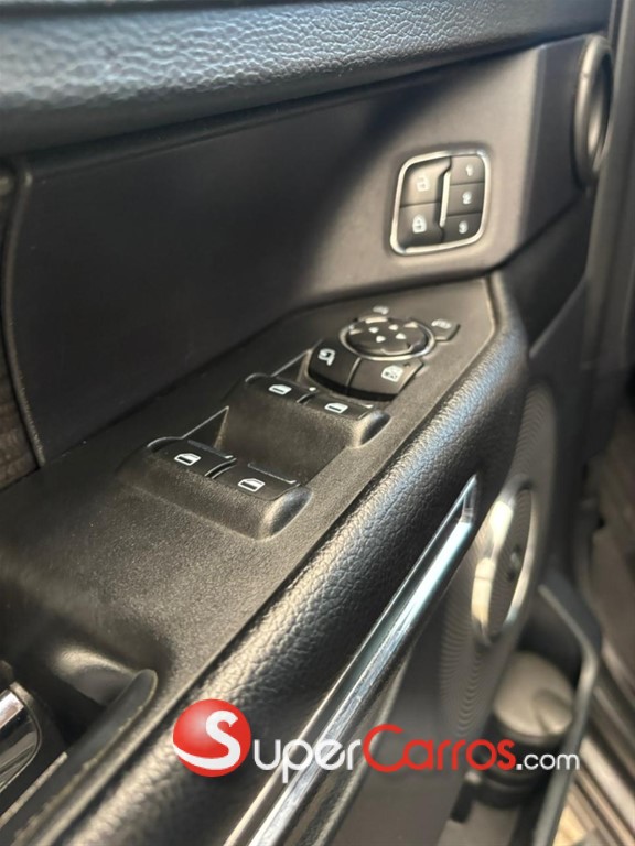 2020 Ford Expedition Limited — foto 10 / 12