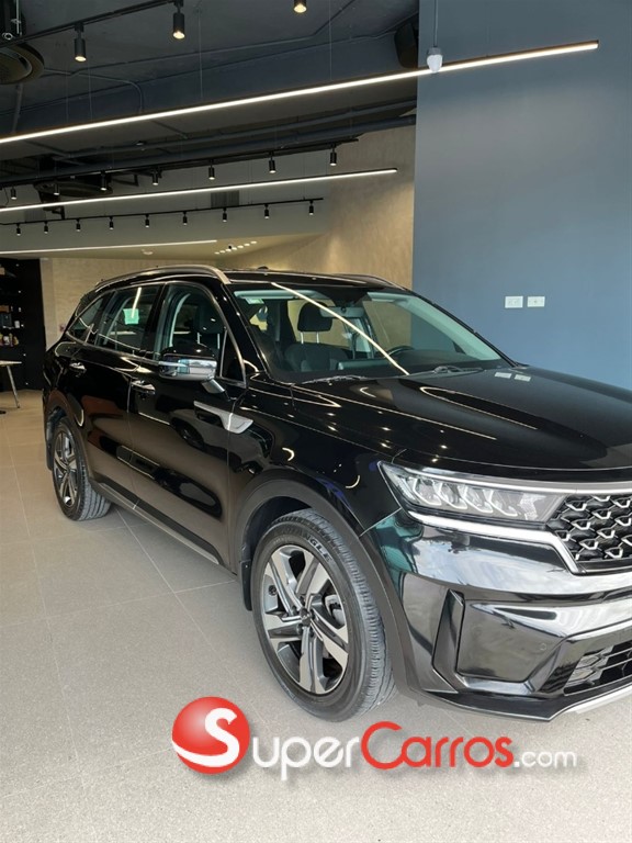 2023 Kia Sorento — foto 2 / 11