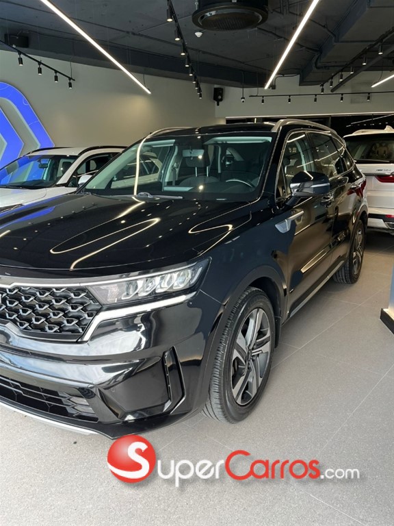 2023 Kia Sorento — foto 3 / 11