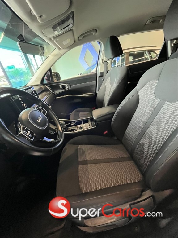 2023 Kia Sorento — foto 4 / 11