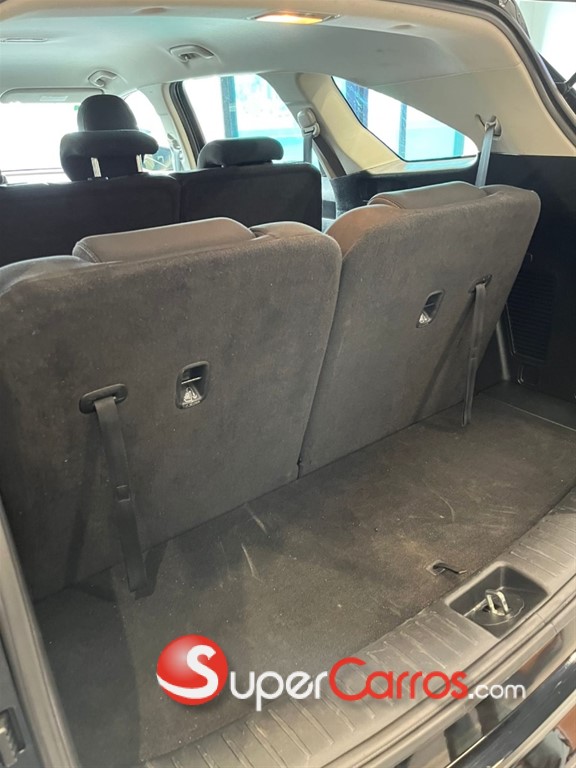 2023 Kia Sorento — foto 5 / 11