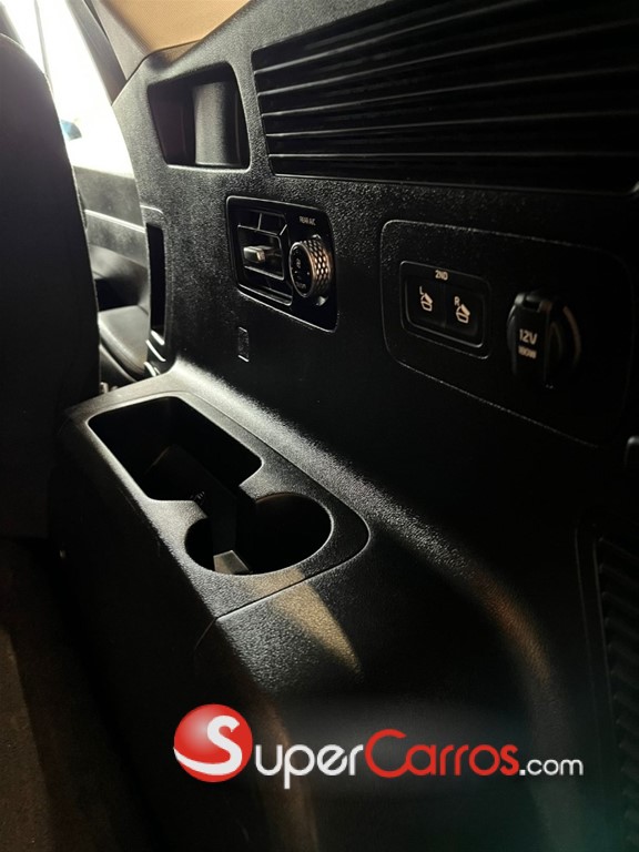 2023 Kia Sorento — foto 6 / 11