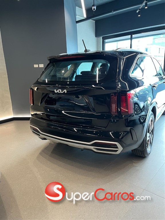 2023 Kia Sorento — foto 10 / 11