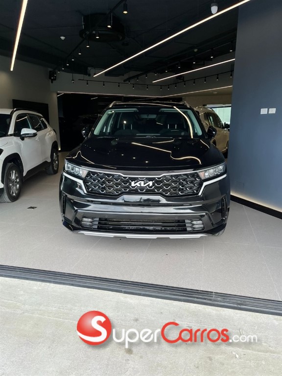 2023 Kia Sorento — foto 11 / 11