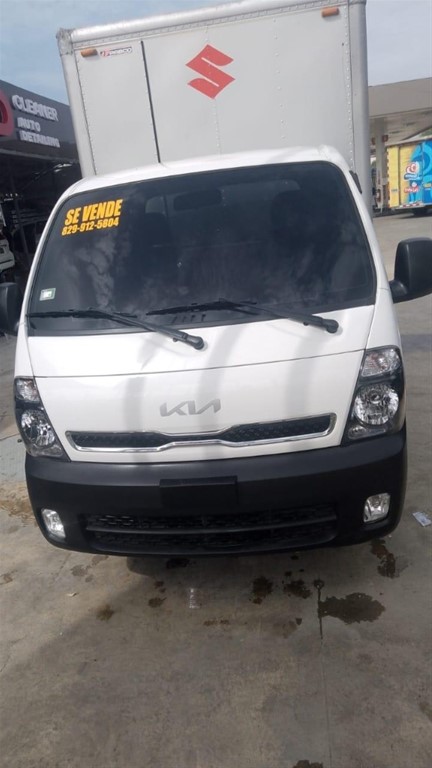 2025 Kia K-2700 — foto 3 / 8