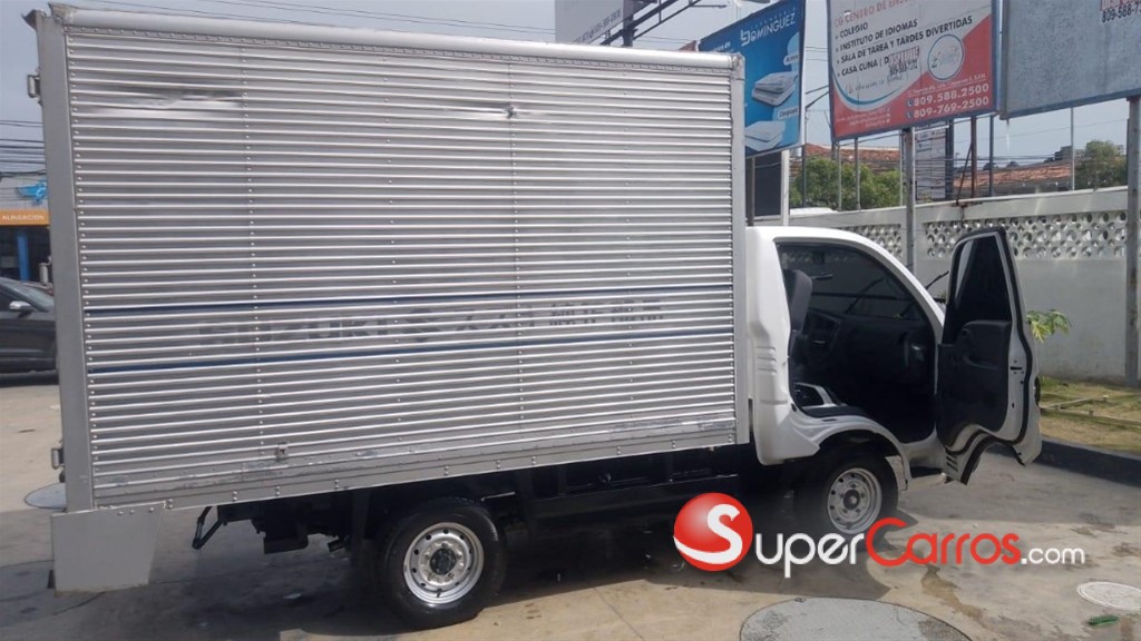 2025 Kia K-2700 — foto 4 / 8