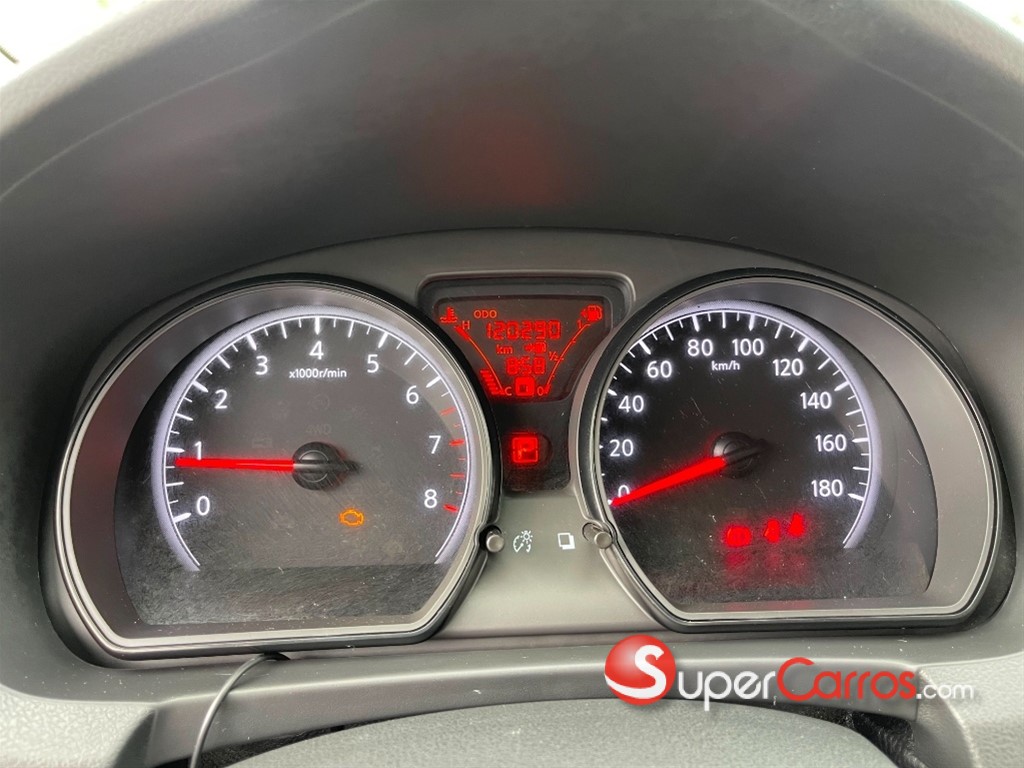 2020 Nissan Note — foto 10 / 12