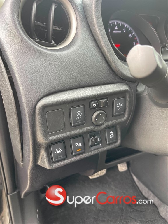 2020 Nissan Note — foto 11 / 12