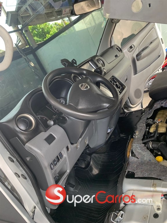 2016 Nissan Caravan — foto 6 / 8