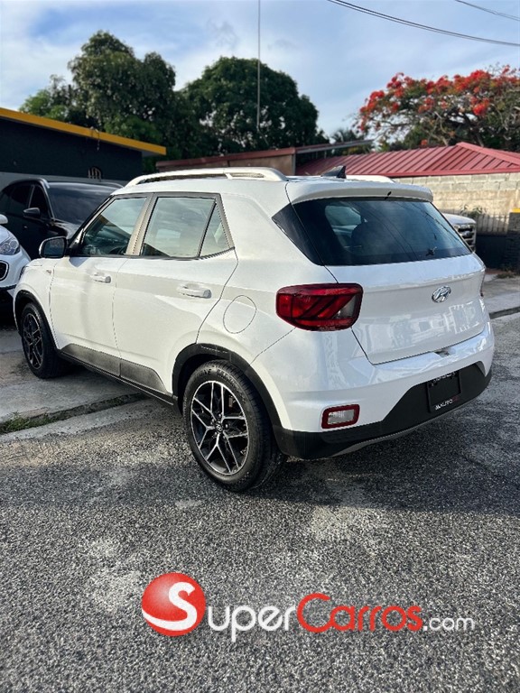 2021 Hyundai Venue — foto 3 / 9