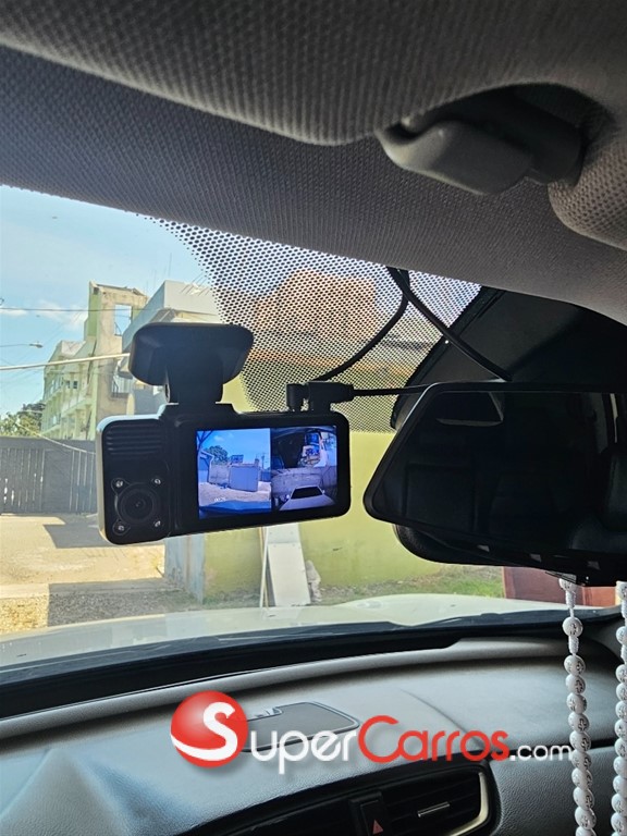 2022 Honda CR-V EXL — foto 10 / 10