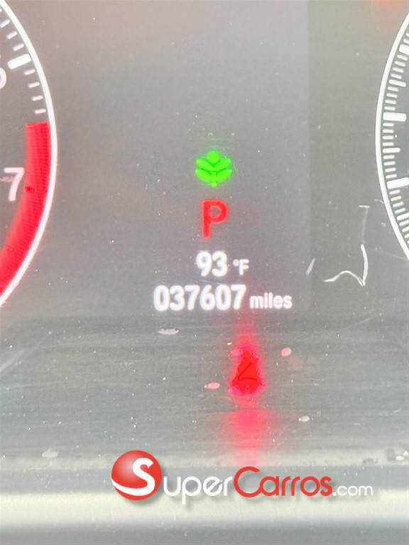 2018 Honda Accord — foto 9 / 10