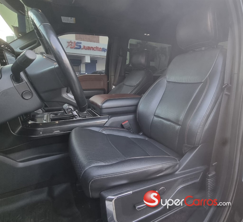 2021 Ford F 150 SUPERCREW — foto 5 / 11