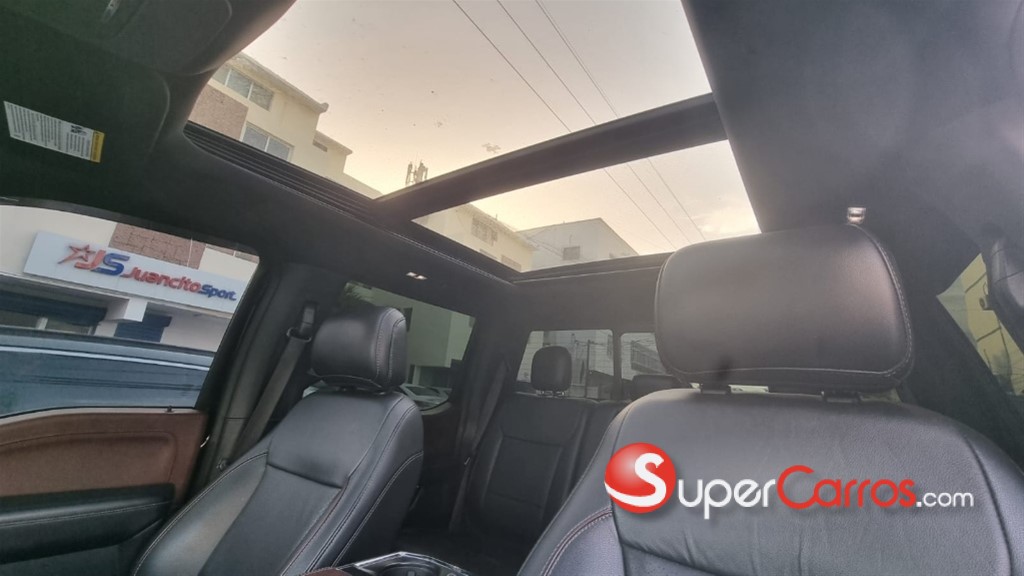 2021 Ford F 150 SUPERCREW — foto 6 / 11