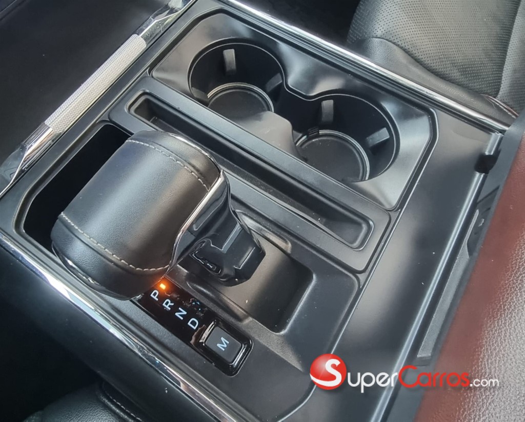 2021 Ford F 150 SUPERCREW — foto 9 / 11
