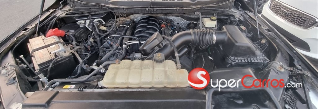 2021 Ford F 150 SUPERCREW — foto 11 / 11