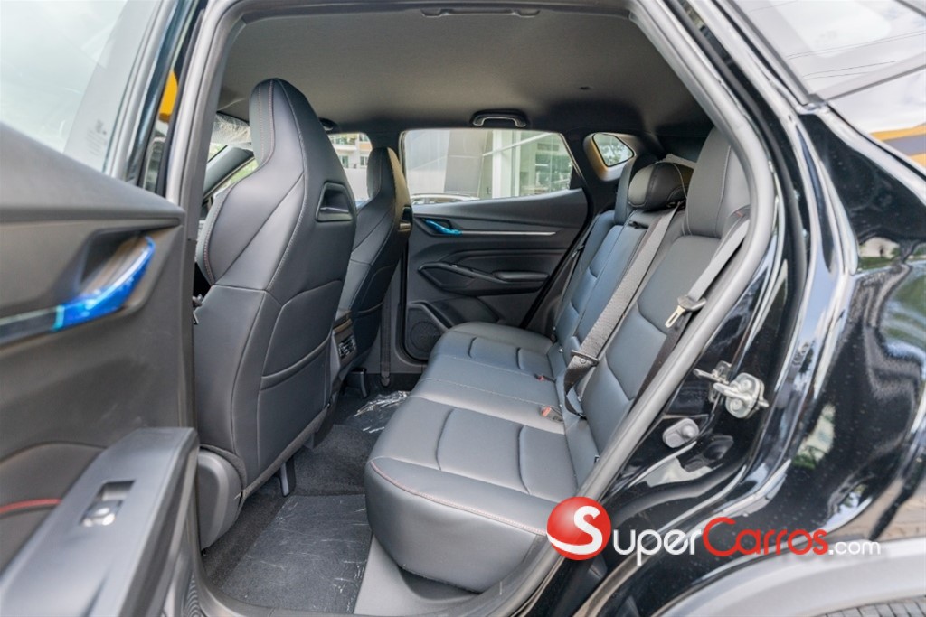 2027 Changan CS 35 Max Elite — foto 4 / 9