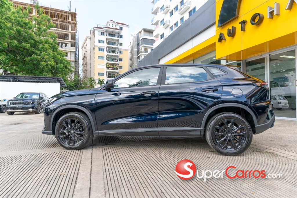 2027 Changan CS 35 Max Elite — foto 5 / 9