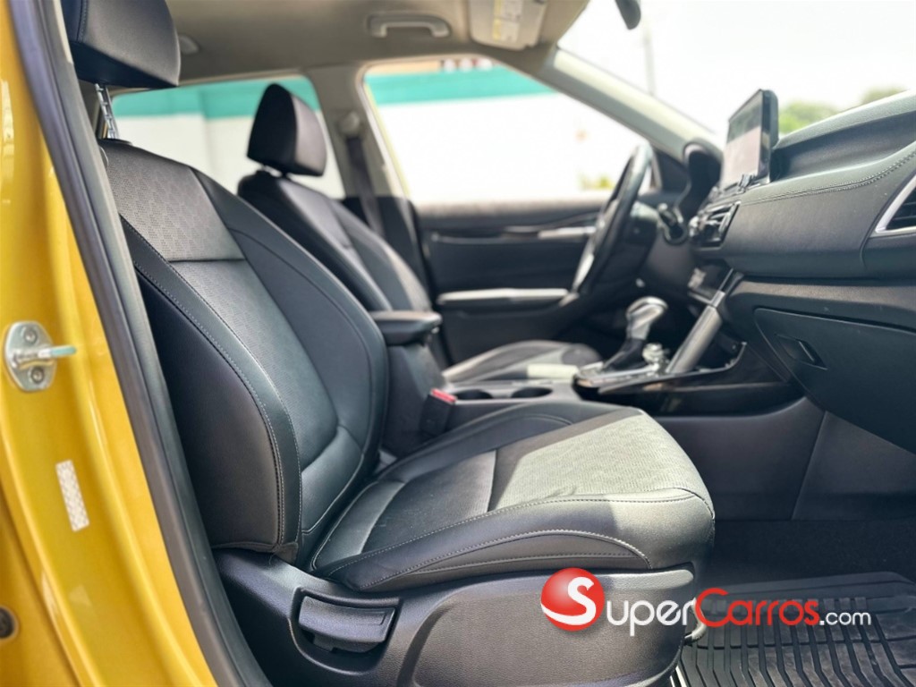 2021 Kia Seltos SX — foto 2 / 12