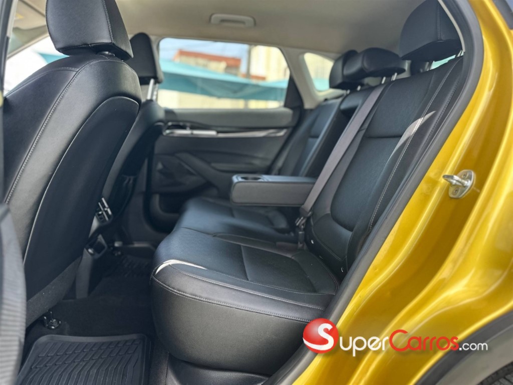 2021 Kia Seltos SX — foto 5 / 12
