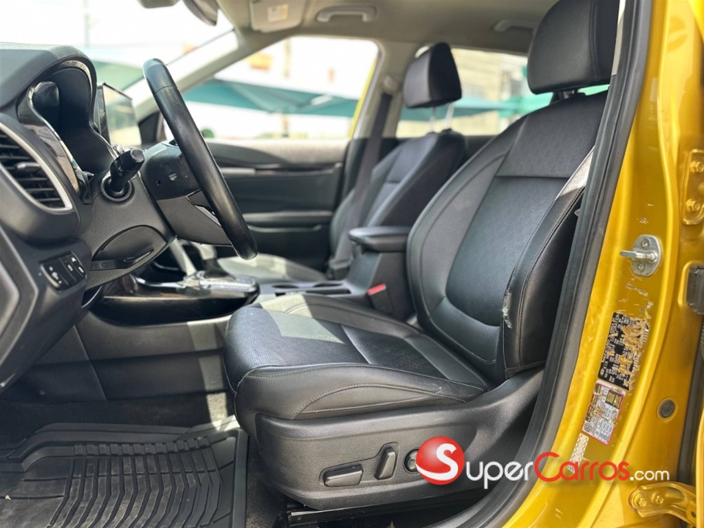 2021 Kia Seltos SX — foto 6 / 12