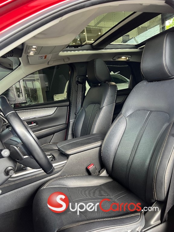 2024 Mazda CX-60 — foto 4 / 9