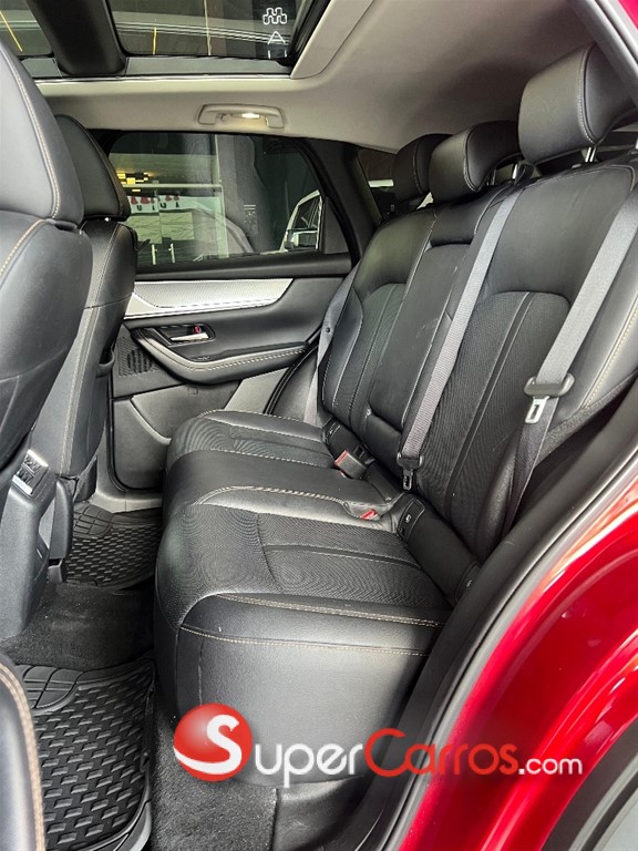2024 Mazda CX-60 — foto 5 / 9
