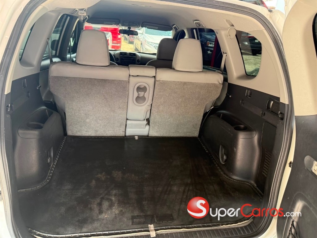 2012 Toyota RAV4 — foto 12 / 12