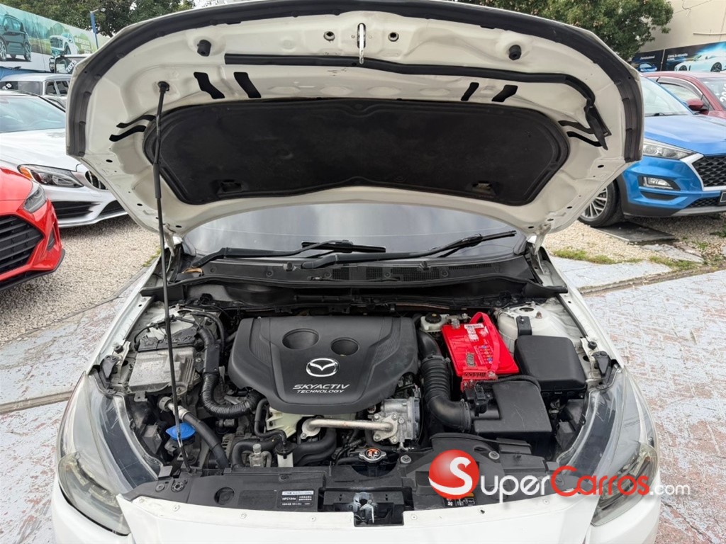 2016 Mazda Demio — foto 11 / 11