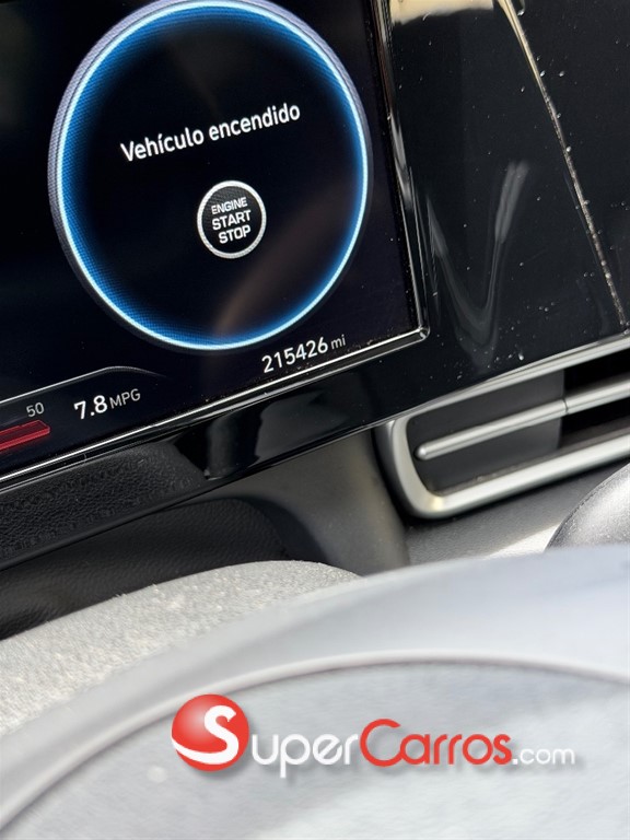 2021 Hyundai Elantra SEL — foto 6 / 8