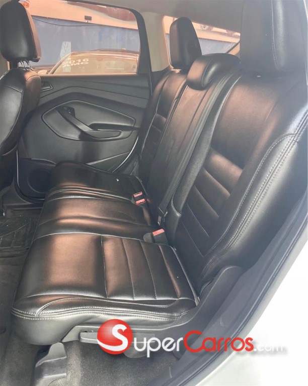 2013 Ford Escape SE — foto 8 / 9
