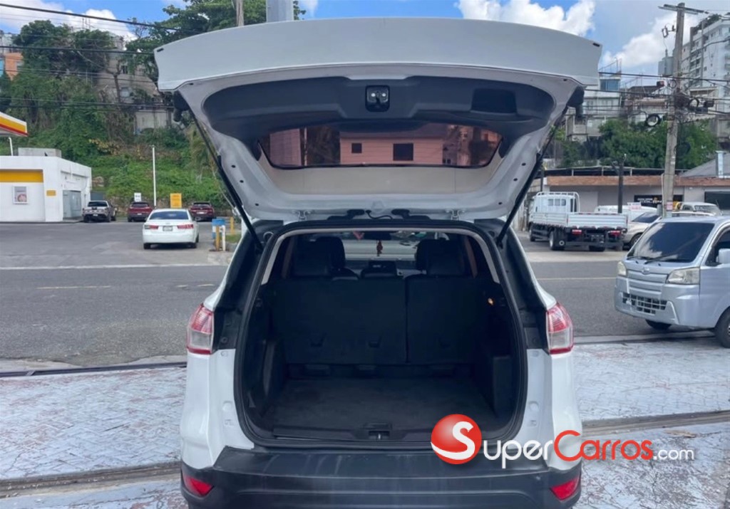 2013 Ford Escape SE — foto 9 / 9