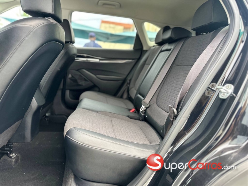 2021 Kia Seltos S — foto 5 / 12