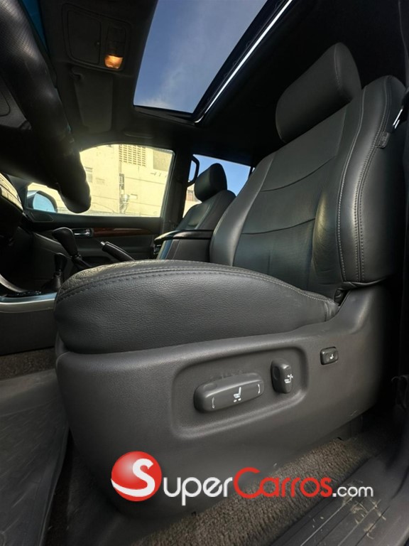 2007 Toyota Land Cruiser Prado — foto 7 / 10