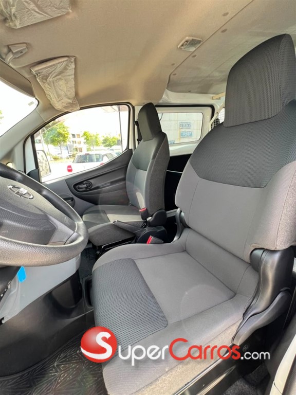 2021 Nissan NV 200 — foto 5 / 11