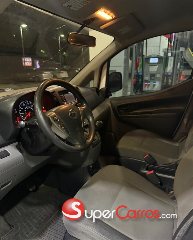 2018 Nissan NV 200 — foto 5 / 7