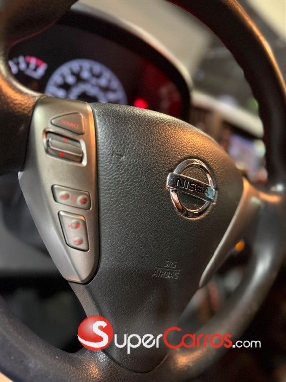 2018 Nissan NV 200 — foto 6 / 7