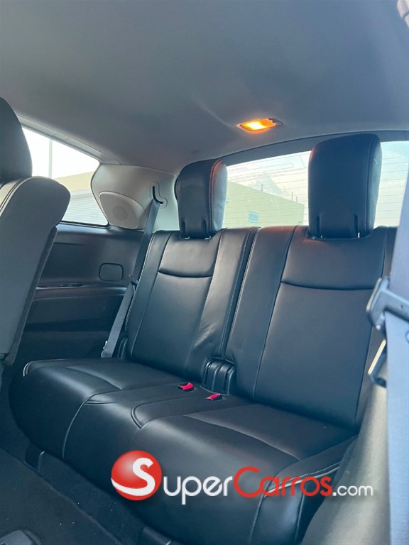 2020 Infiniti QX-60 LUXE — foto 6 / 12