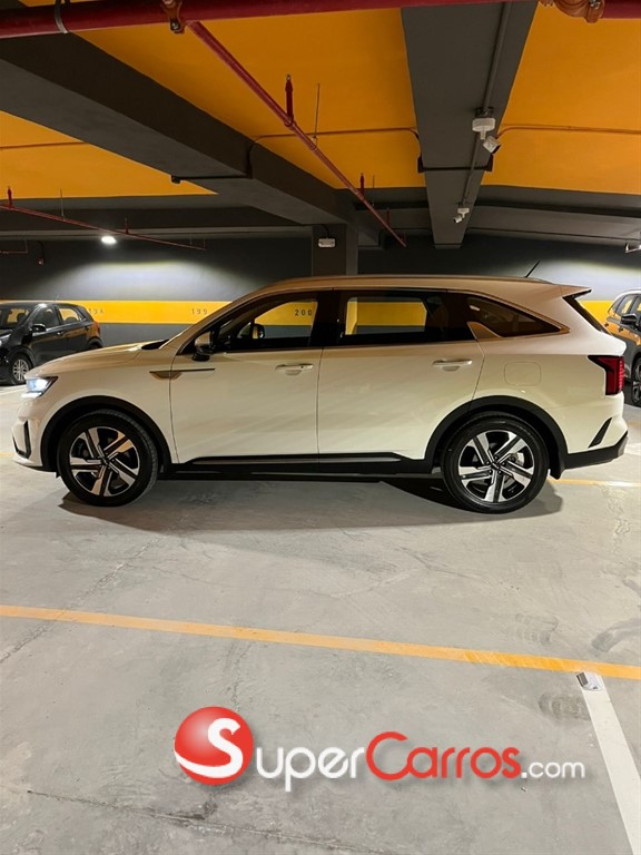 2023 Kia Sorento — foto 4 / 11