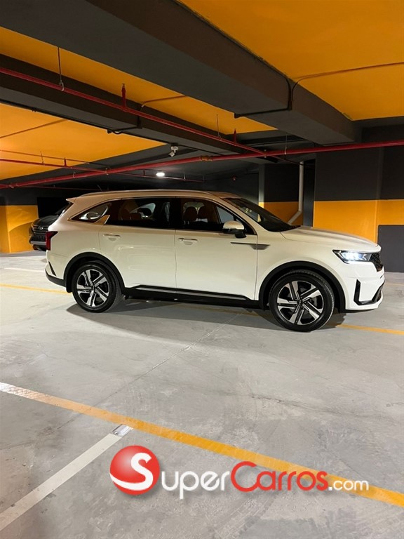 2023 Kia Sorento — foto 5 / 11