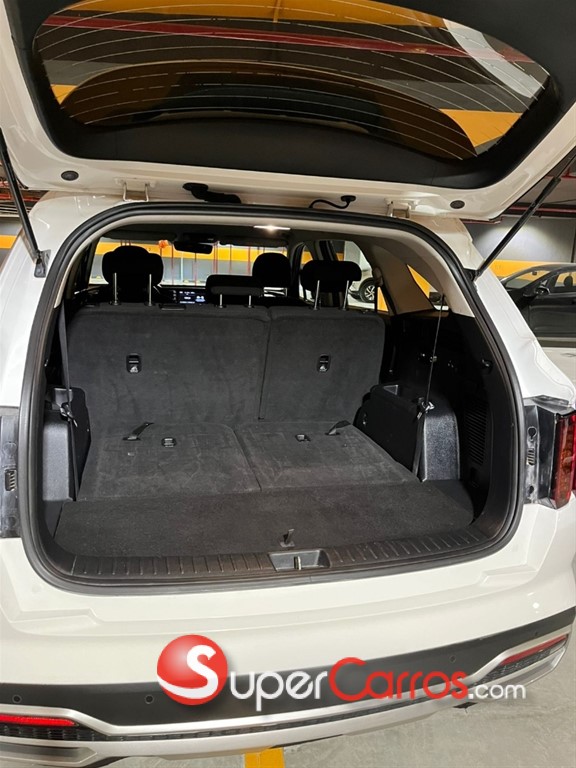 2023 Kia Sorento — foto 6 / 11